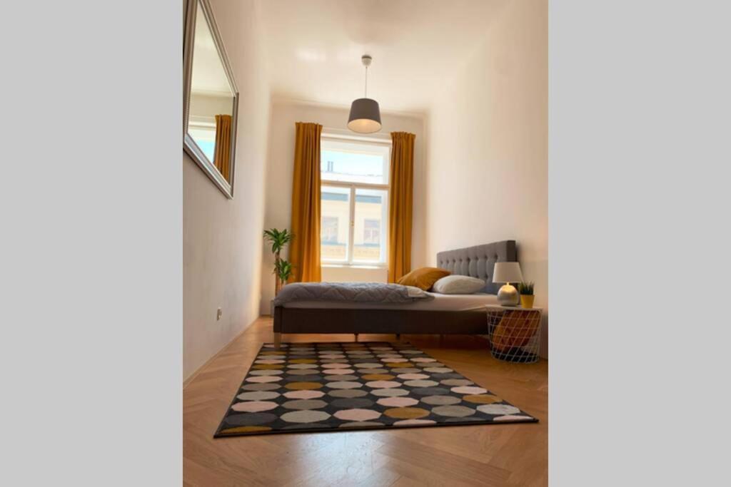 Apartamento Vip City Center