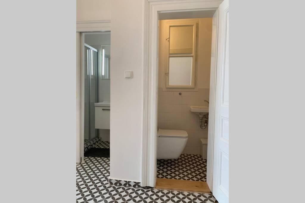 Apartmán Vip Center Praha