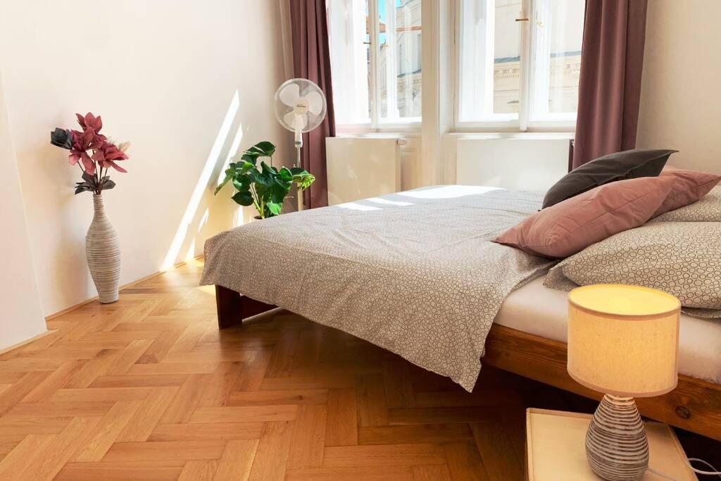 Apartmán Vip Center