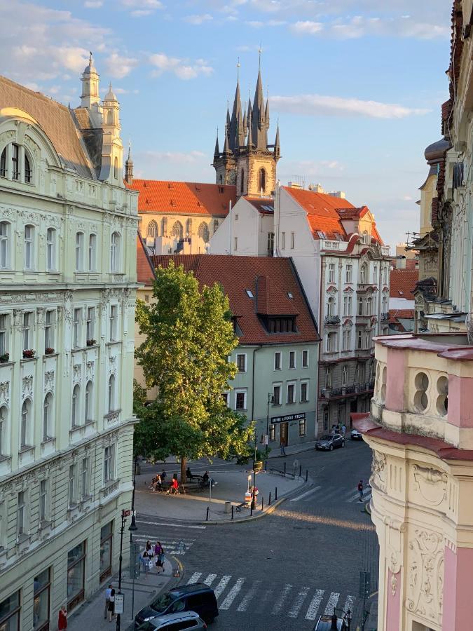 Vip Center Praha