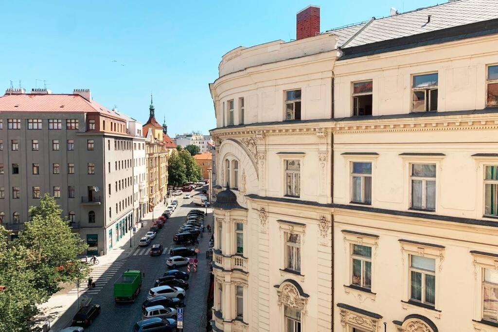 Apartmán Vip Center