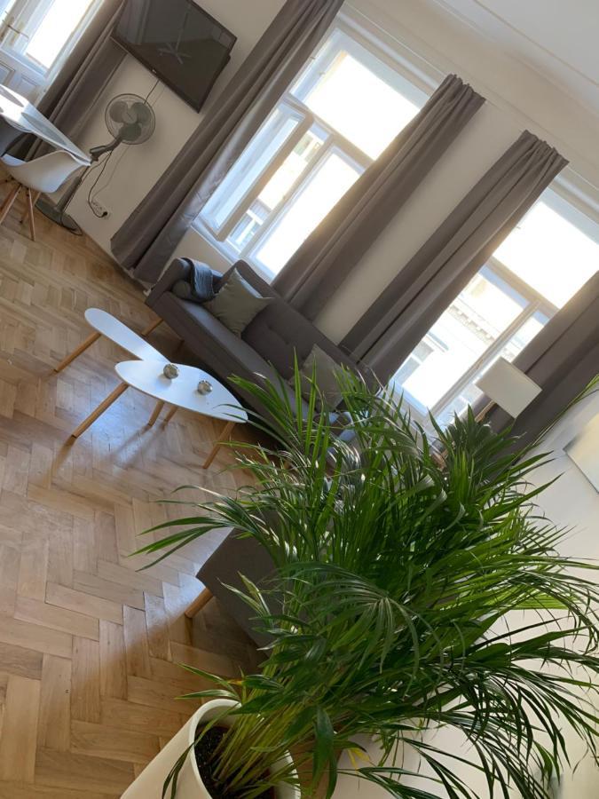 Vip Center Apartmán *