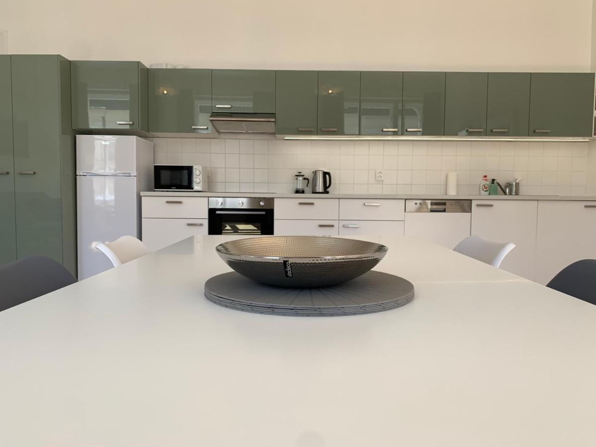 Apartmán Vip Center