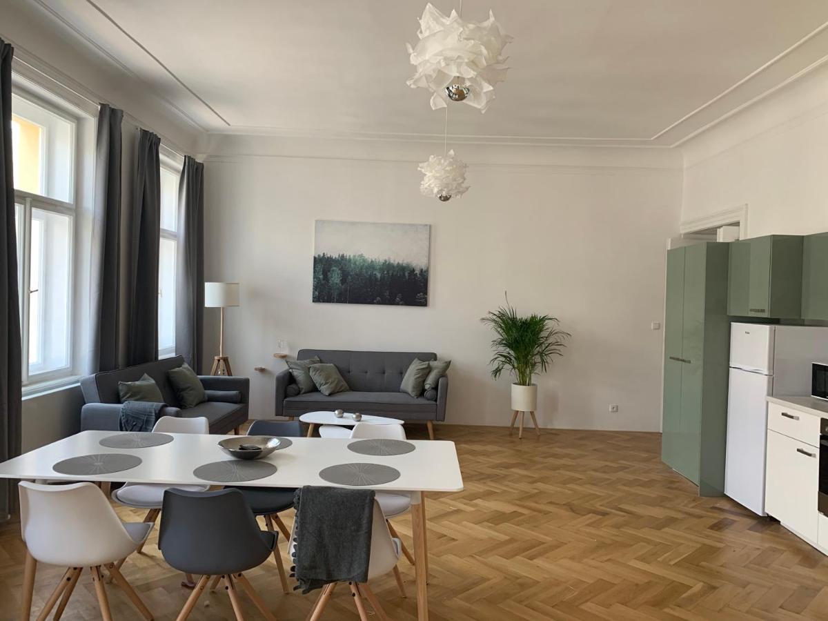Vip Center Apartmán