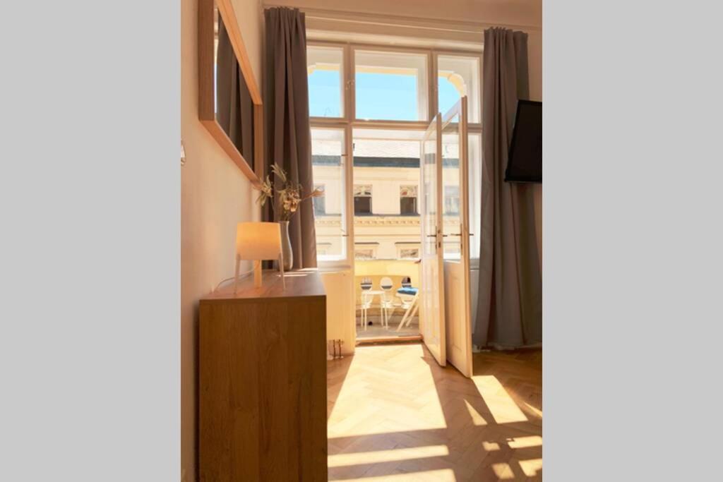 Apartmán Vip Center