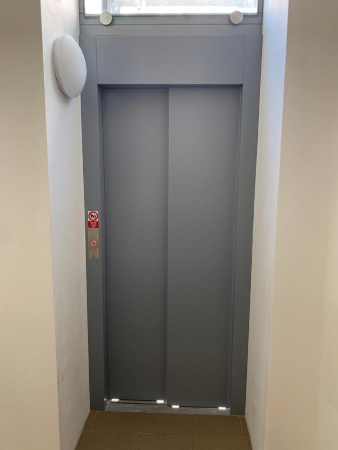 Apartmán Vip Center Praha