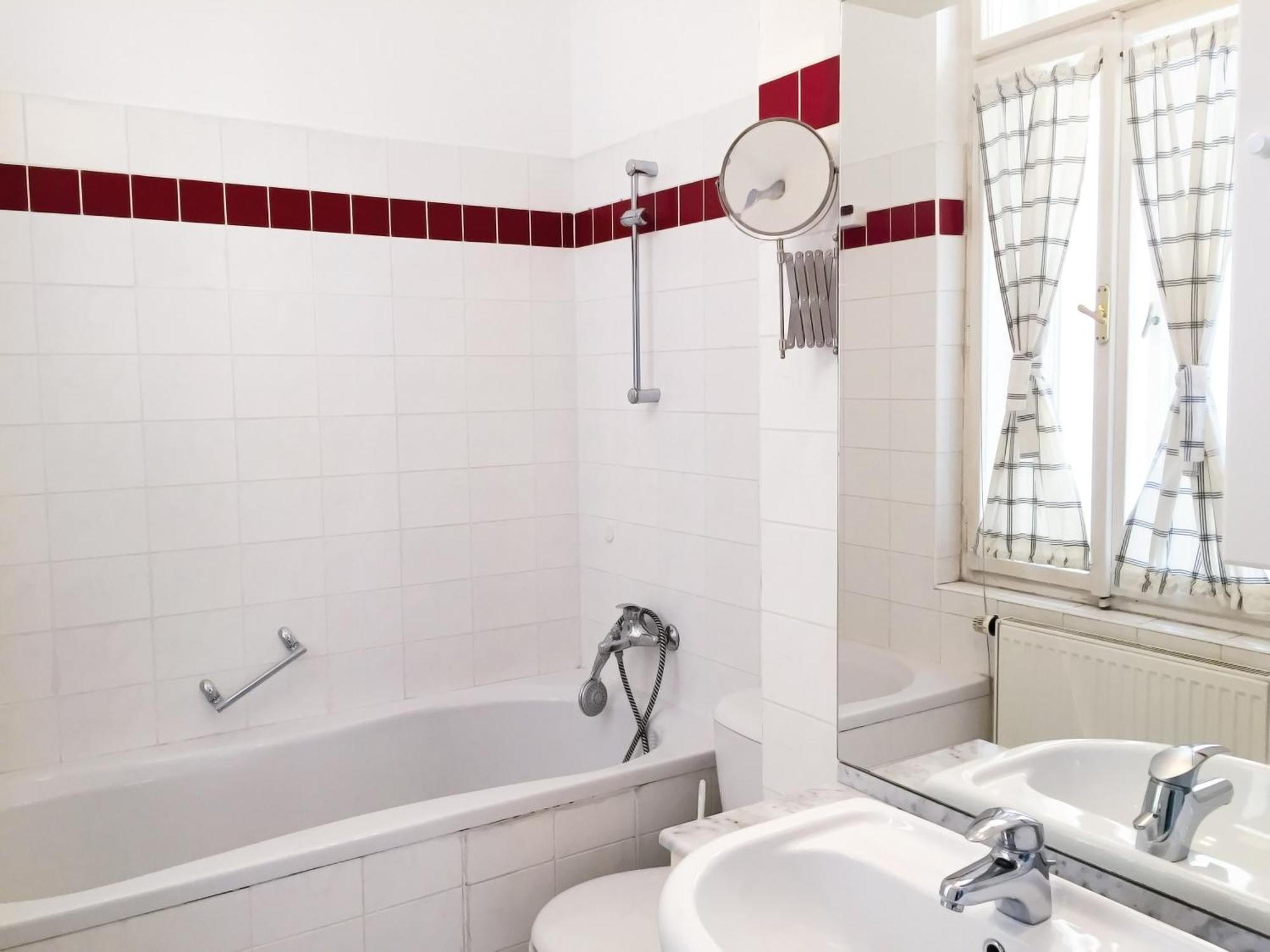 Apartmán Vip Center Praha