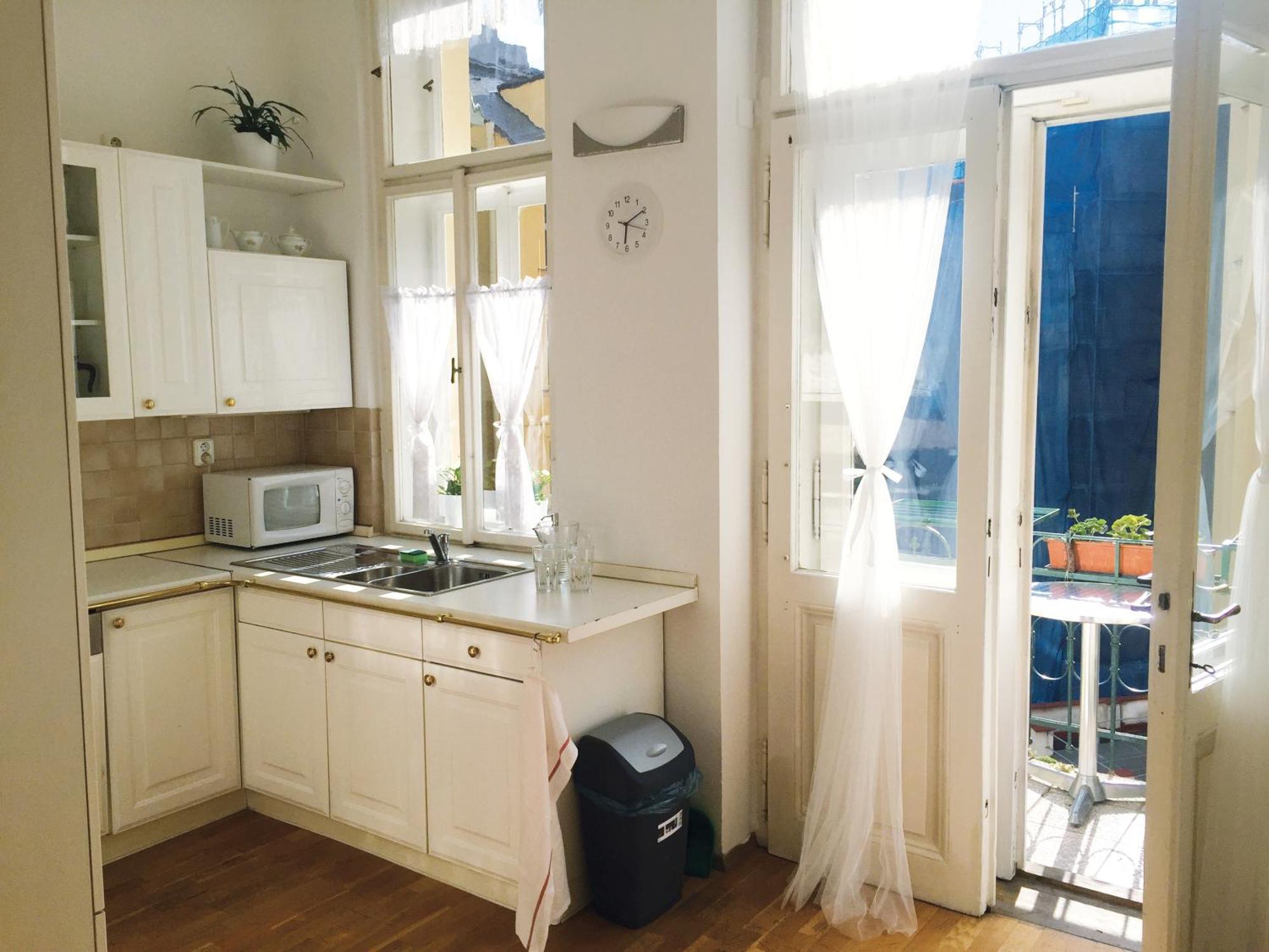 Apartmán Vip Center *