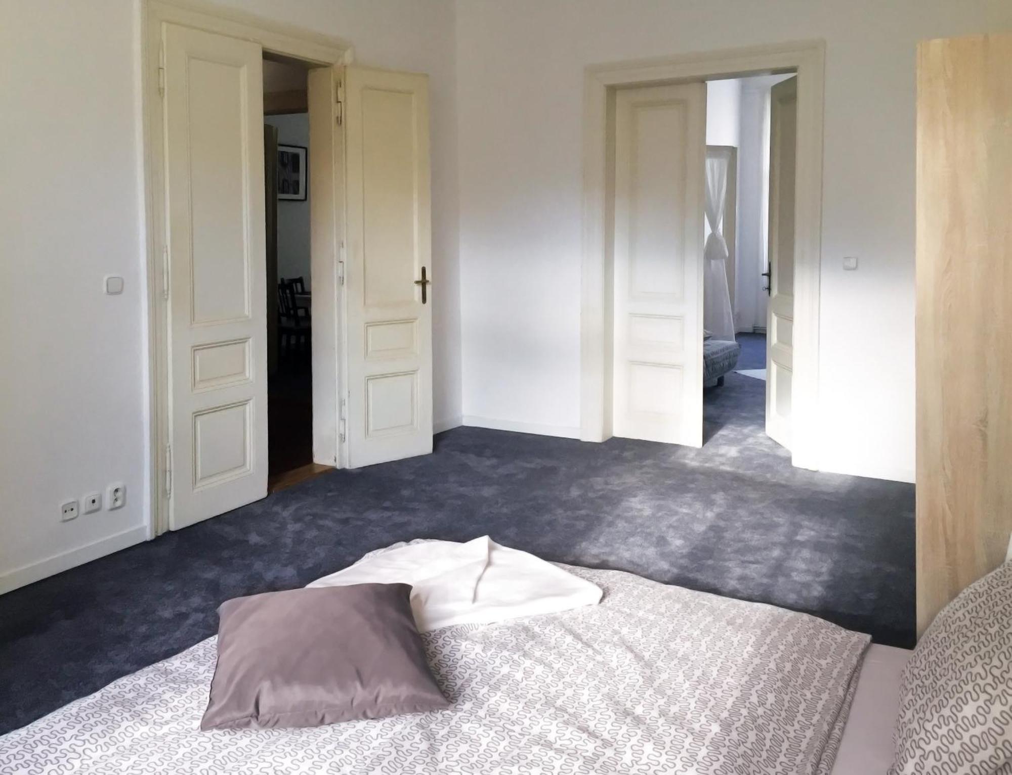 Vip Center Apartmán