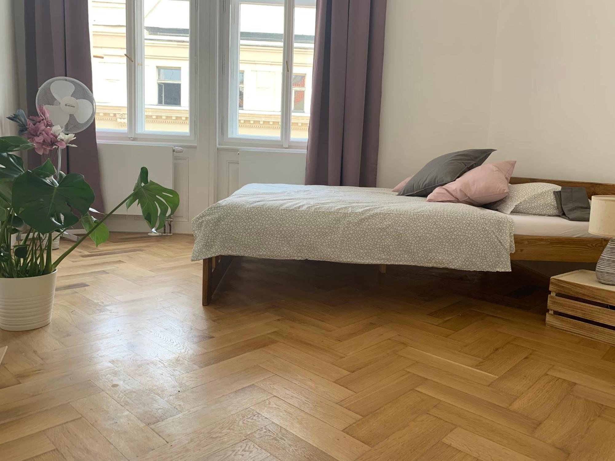 Apartmán Vip Center